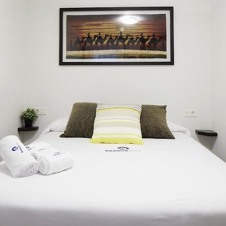 Jero - Basque Stay San Sebastian Exterior photo