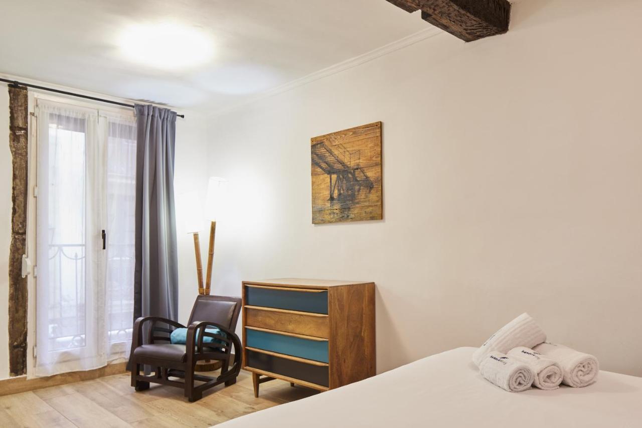 Jero - Basque Stay San Sebastian Exterior photo