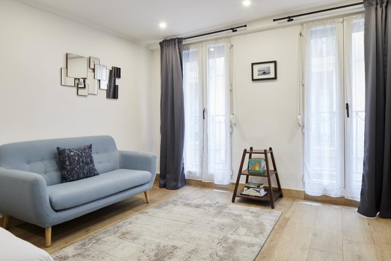 Jero - Basque Stay San Sebastian Exterior photo
