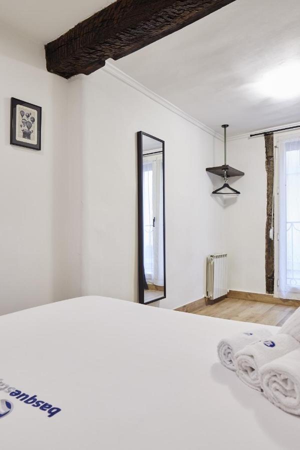 Jero - Basque Stay San Sebastian Exterior photo
