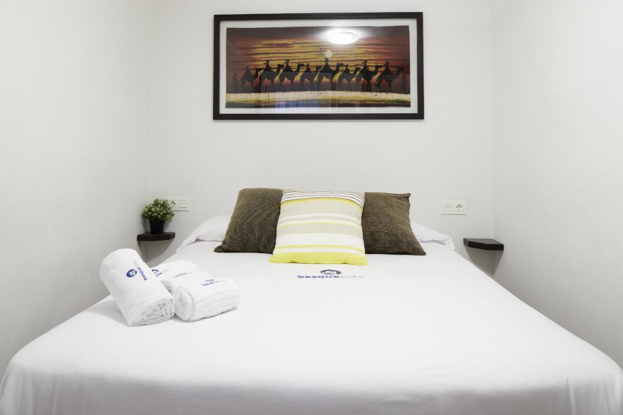 Jero - Basque Stay San Sebastian Exterior photo