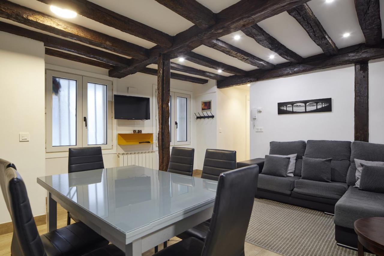 Jero - Basque Stay San Sebastian Exterior photo