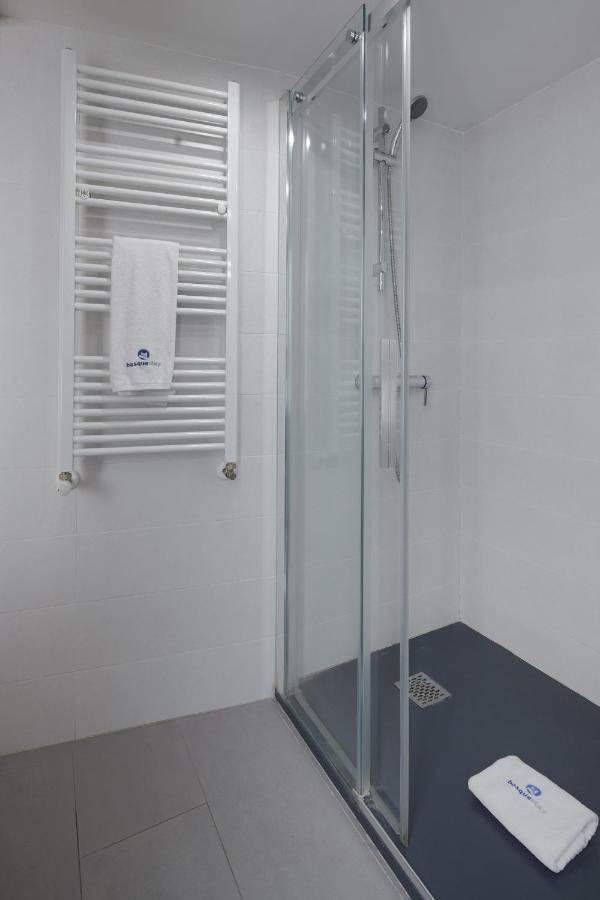 Jero - Basque Stay San Sebastian Exterior photo