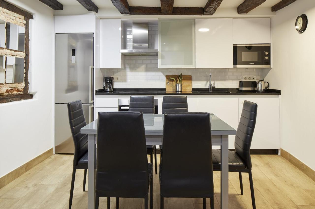 Jero - Basque Stay San Sebastian Exterior photo