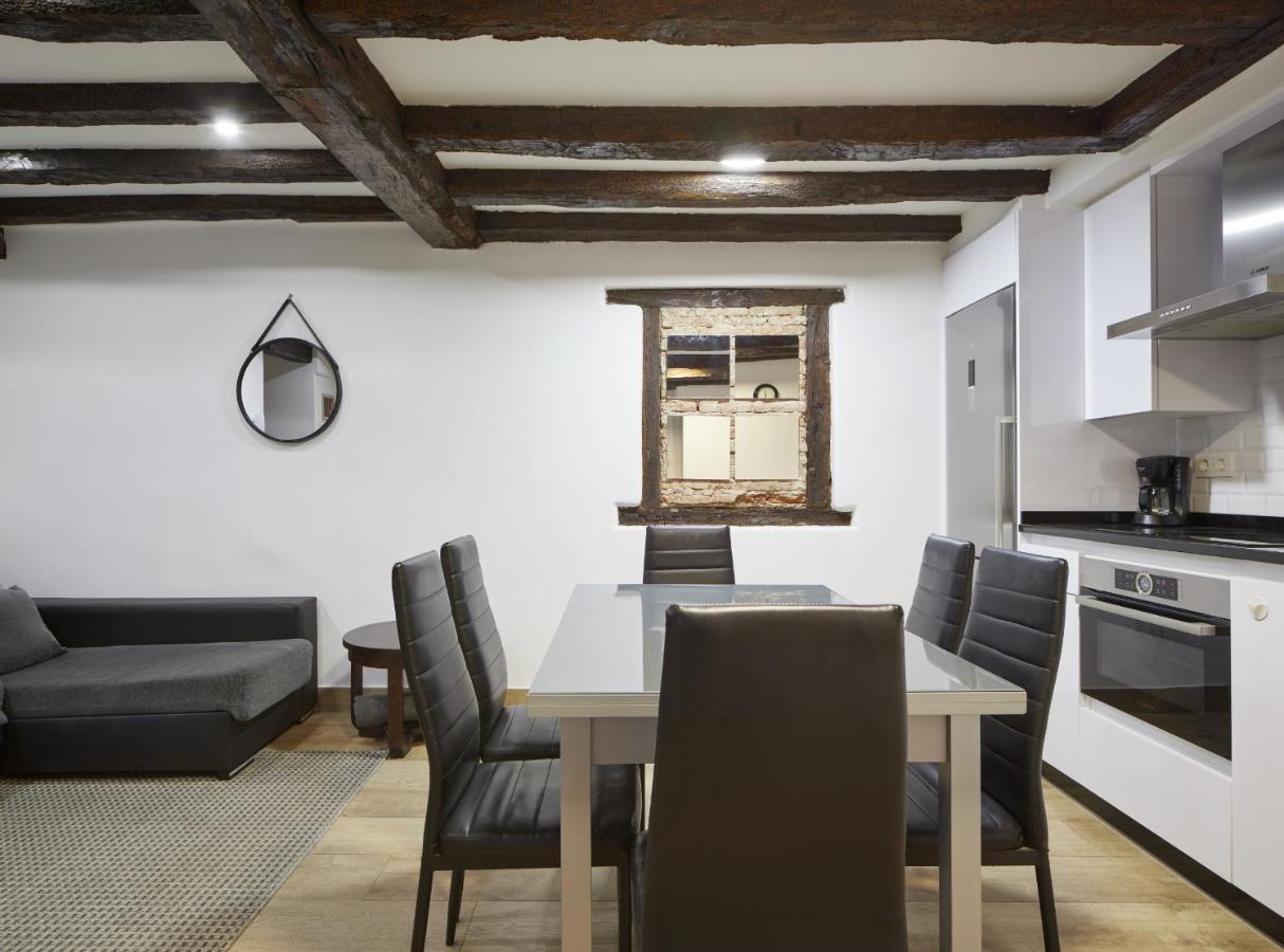 Jero - Basque Stay San Sebastian Exterior photo