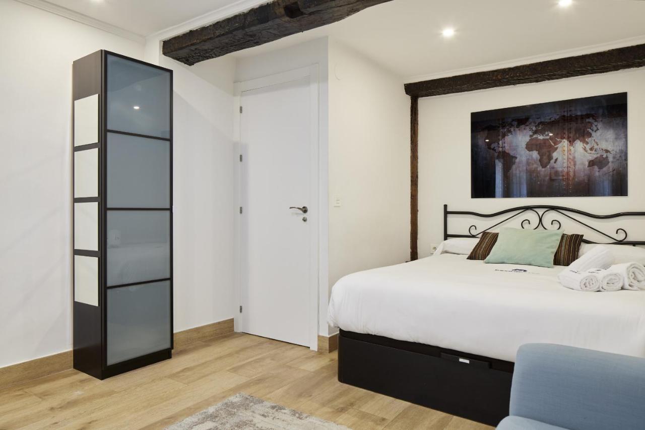 Jero - Basque Stay San Sebastian Exterior photo