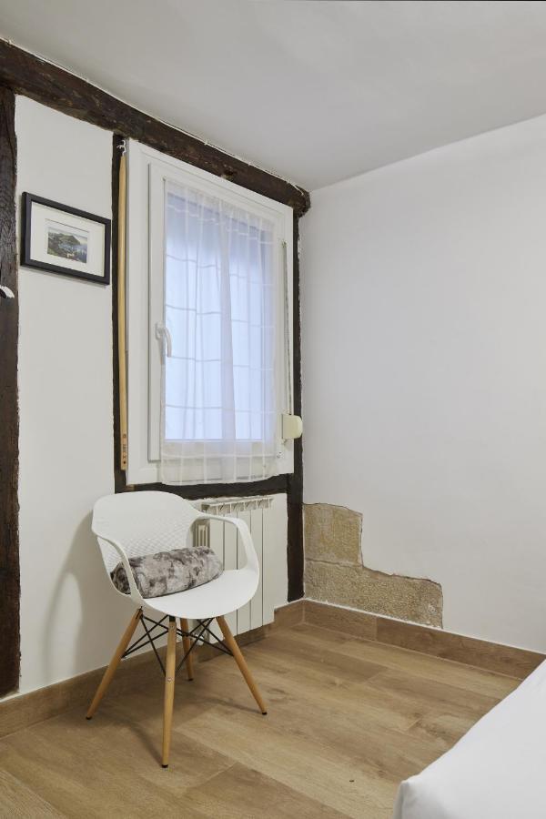 Jero - Basque Stay San Sebastian Exterior photo