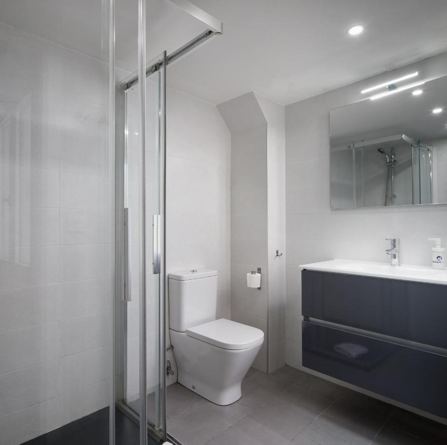 Jero - Basque Stay San Sebastian Exterior photo