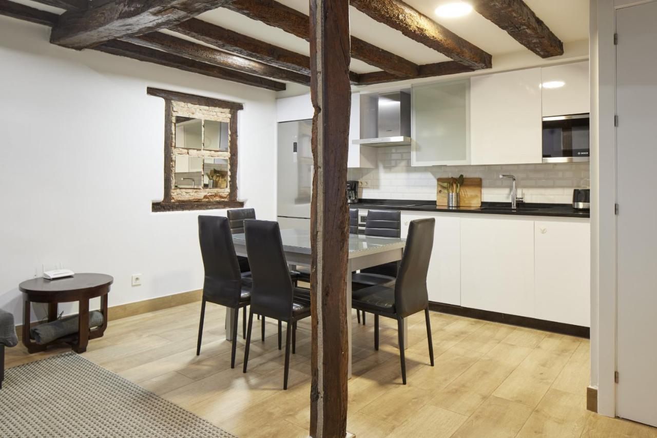 Jero - Basque Stay San Sebastian Exterior photo