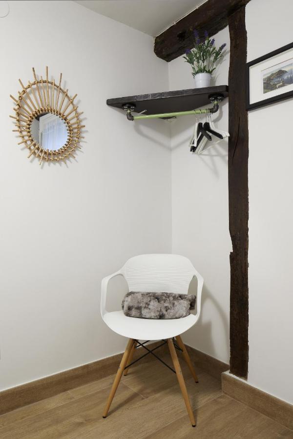 Jero - Basque Stay San Sebastian Exterior photo
