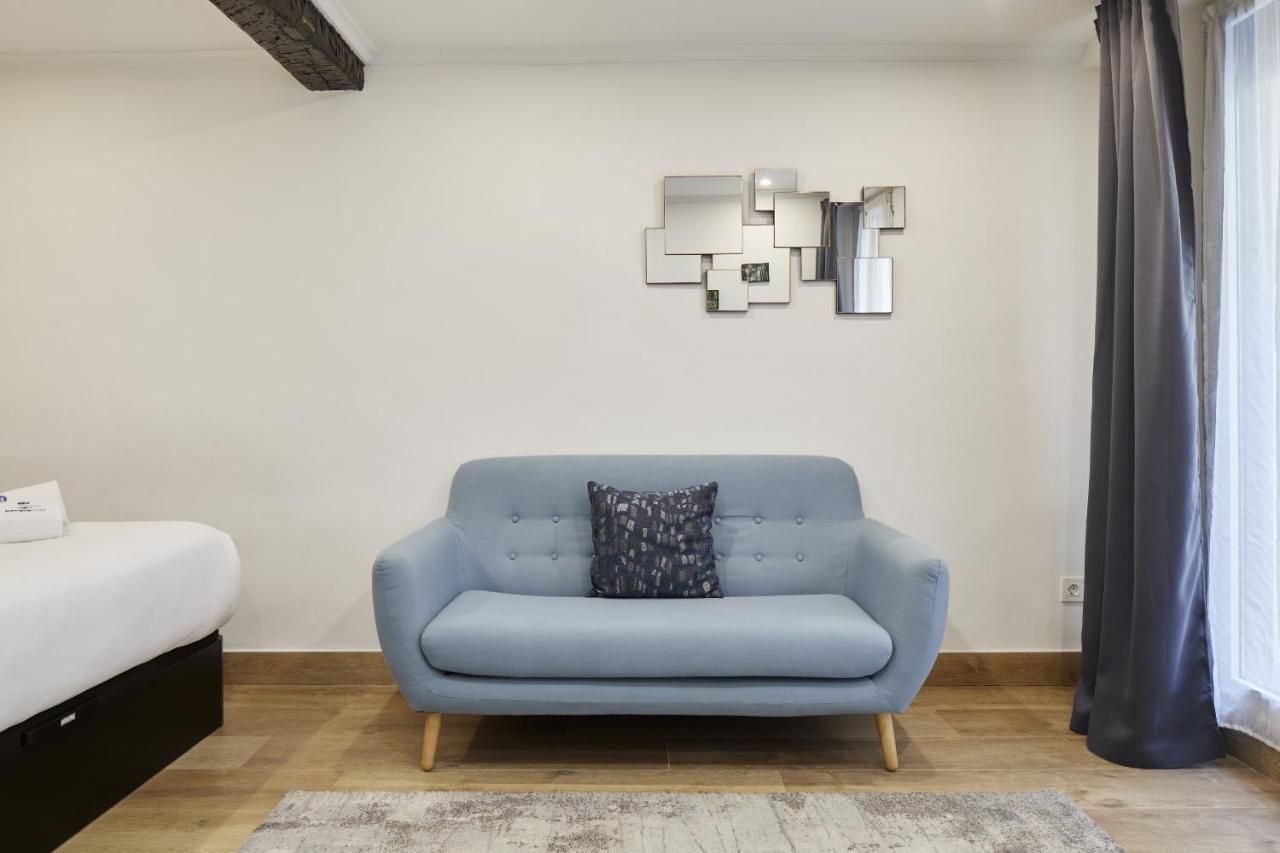 Jero - Basque Stay San Sebastian Exterior photo