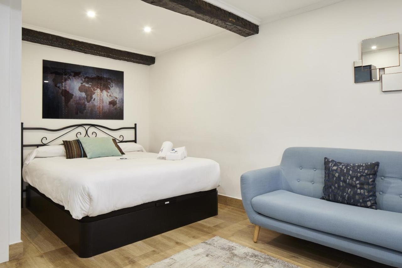 Jero - Basque Stay San Sebastian Exterior photo