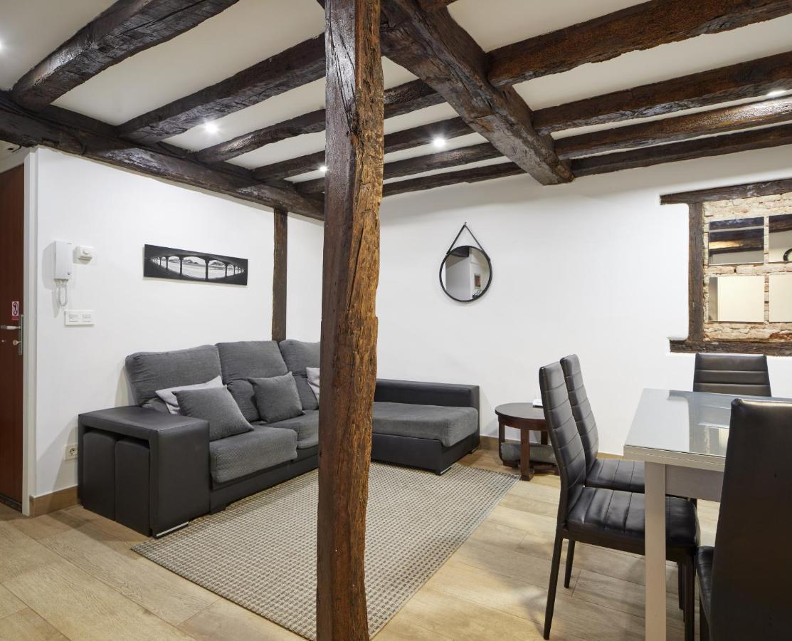 Jero - Basque Stay San Sebastian Exterior photo