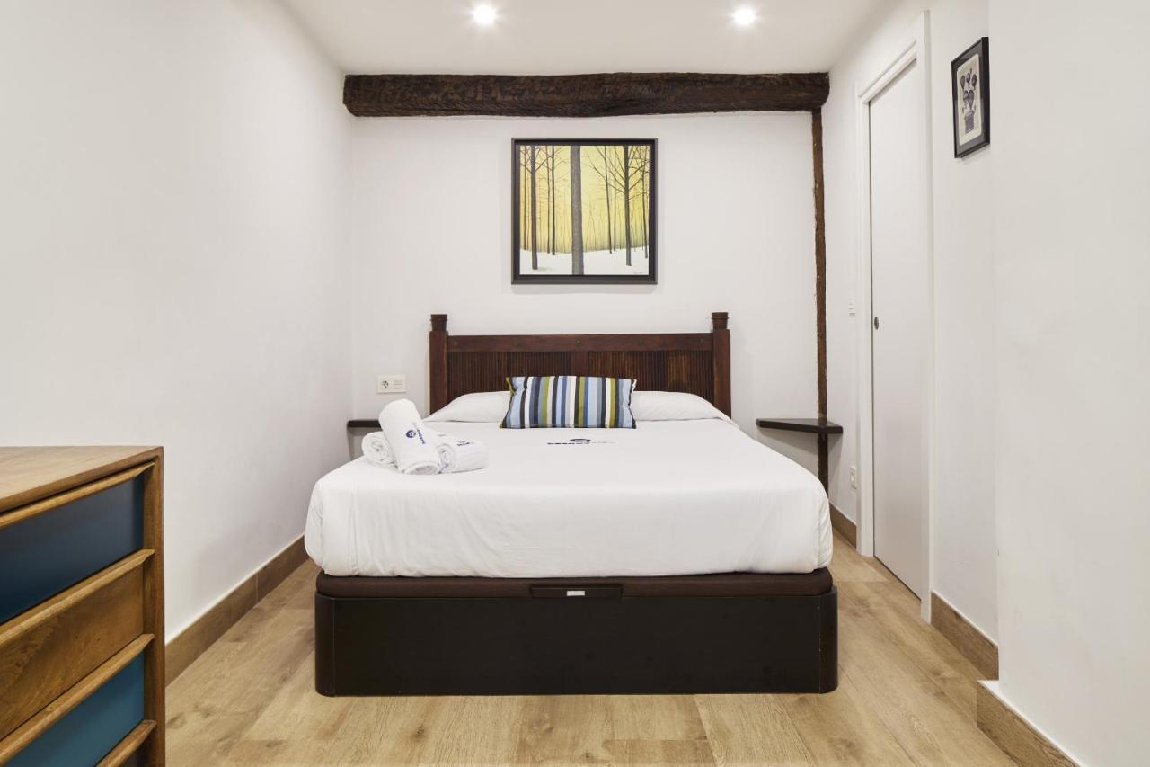 Jero - Basque Stay San Sebastian Exterior photo